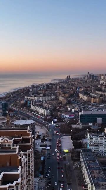 Las-Vegas of Kazakhstan ♥🔥 Aktau city #kazakhstan #lasvegas #aktau смотреть онлайн
