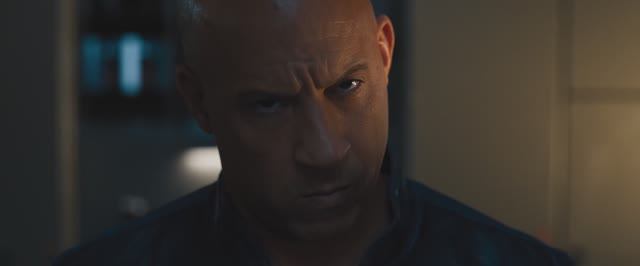 Форсаж 9 Трейлер №1 смотреть онлайн