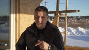 Что такое диффузионная (наружная) мембрана в каркасном доме и ее роль в строительстве