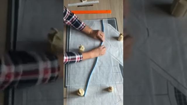 Trench Burberry: Подборт для тренча с рукавом реглан смотреть онлайн