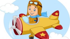 Танец _Первым делом самолеты_