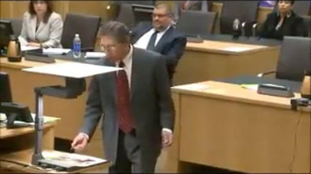 Jodi Arias Trial : Day 24 : 3 Of 3 : Text Messages (No Sidebars) смотреть онлайн