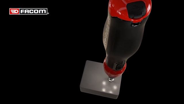 FACOM E-PROTWIST® Power Assist Screwdriver