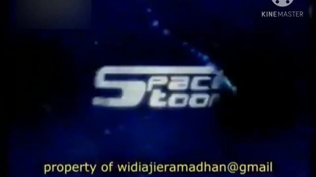 Sponsor Logo Spacetoon (2014) смотреть онлайн