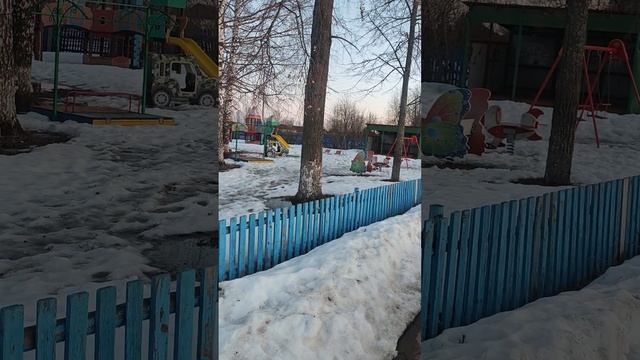 Ифтар в селе Карьёво, Ординского муниципального округа 2025 год смотреть онлайн