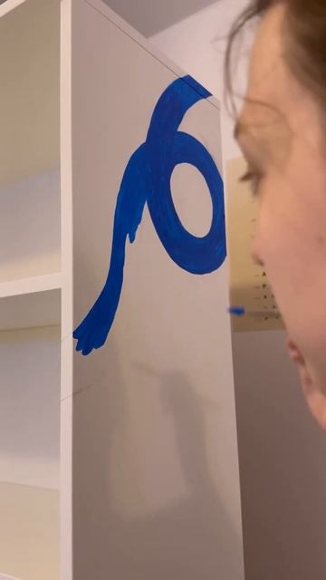 Кастом мебели #diy #кастом #творчество #рукоделие #мебель