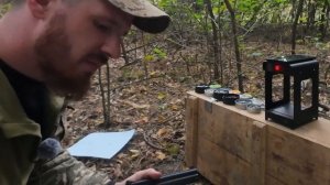 GAMO AF-10 | Огляд компресійного пістолета