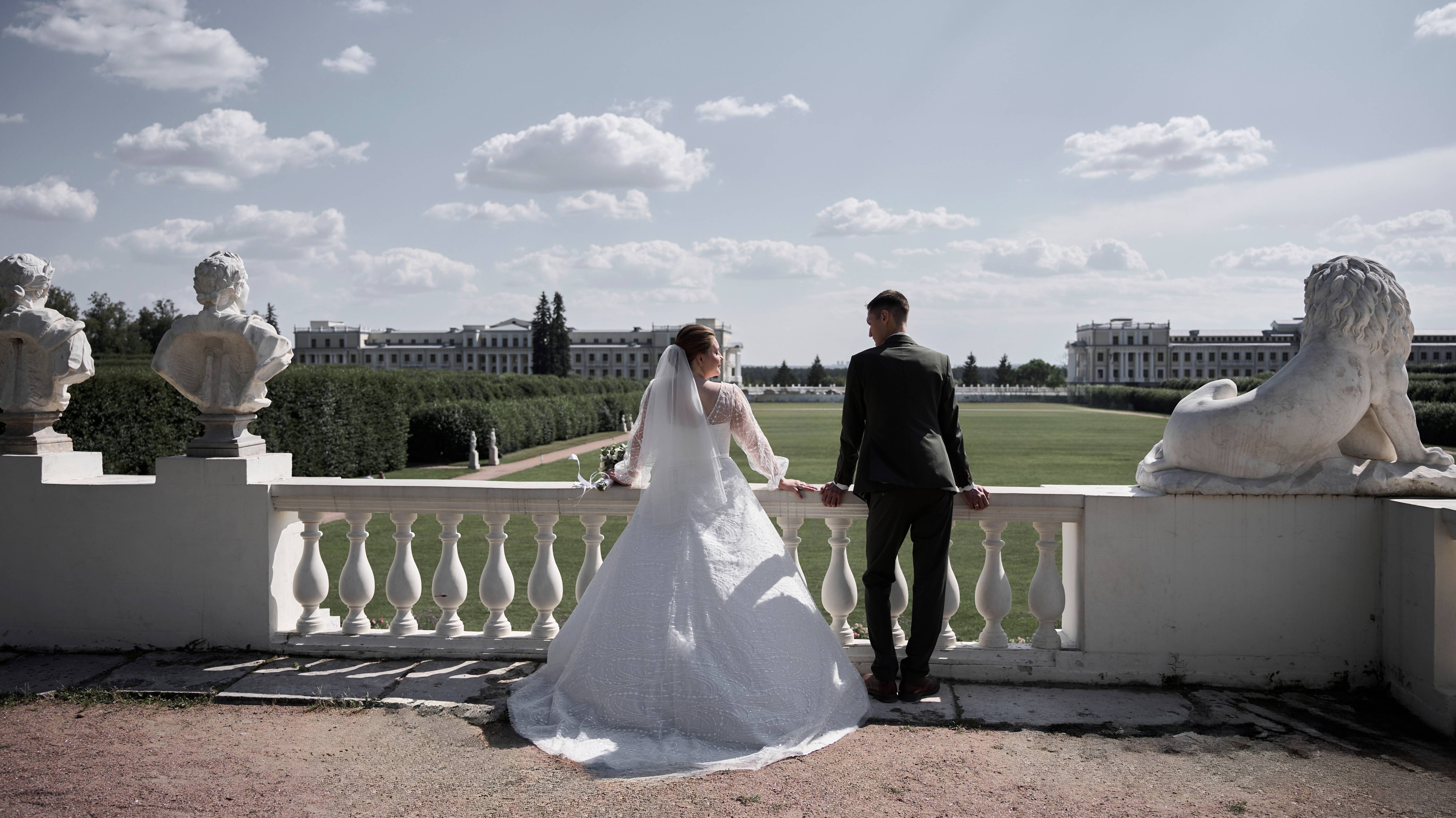 Дмитрий и Мария МСК смотреть онлайн