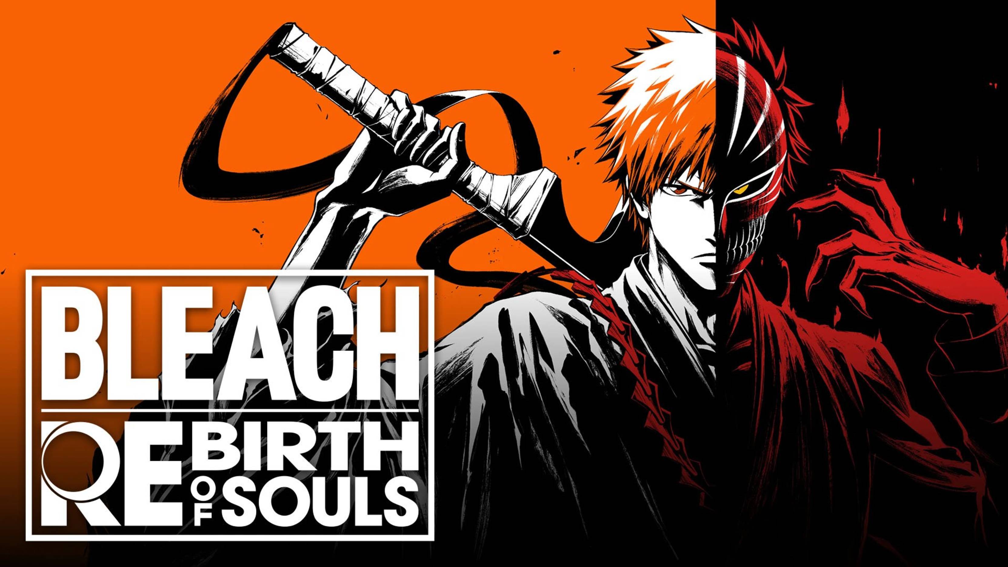 Bleach Rebirth of Souls (2025) трейлер смотреть онлайн