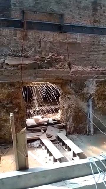 Усиление проёмов 1 смотреть онлайн