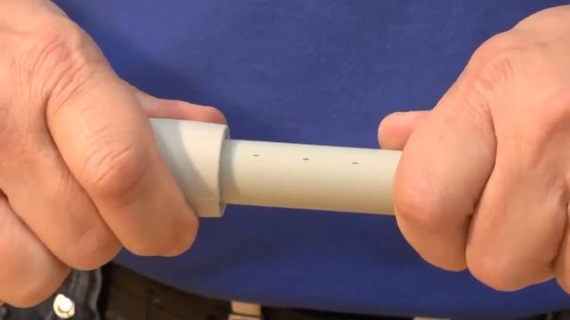 Система Ekoplastik Как сваривать трубы и фитинги из PPR и PP RCT смотреть онлайн