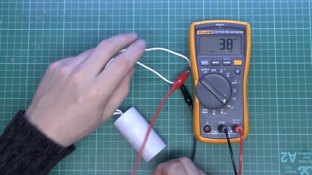 Capacitors for electric motors смотреть онлайн