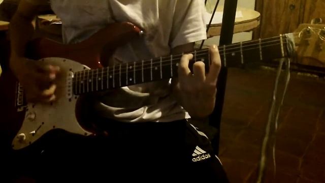 Maxi - Little Angel (Charon Cover) смотреть онлайн