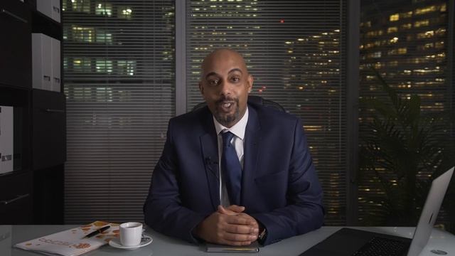 [ Русский ] CEO Frederick Glaesser about TEQRA business смотреть онлайн
