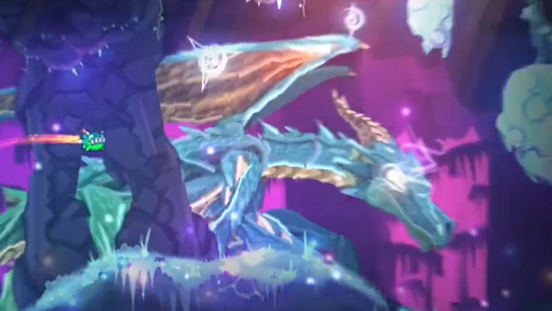 and ever в geometry dash смотреть онлайн