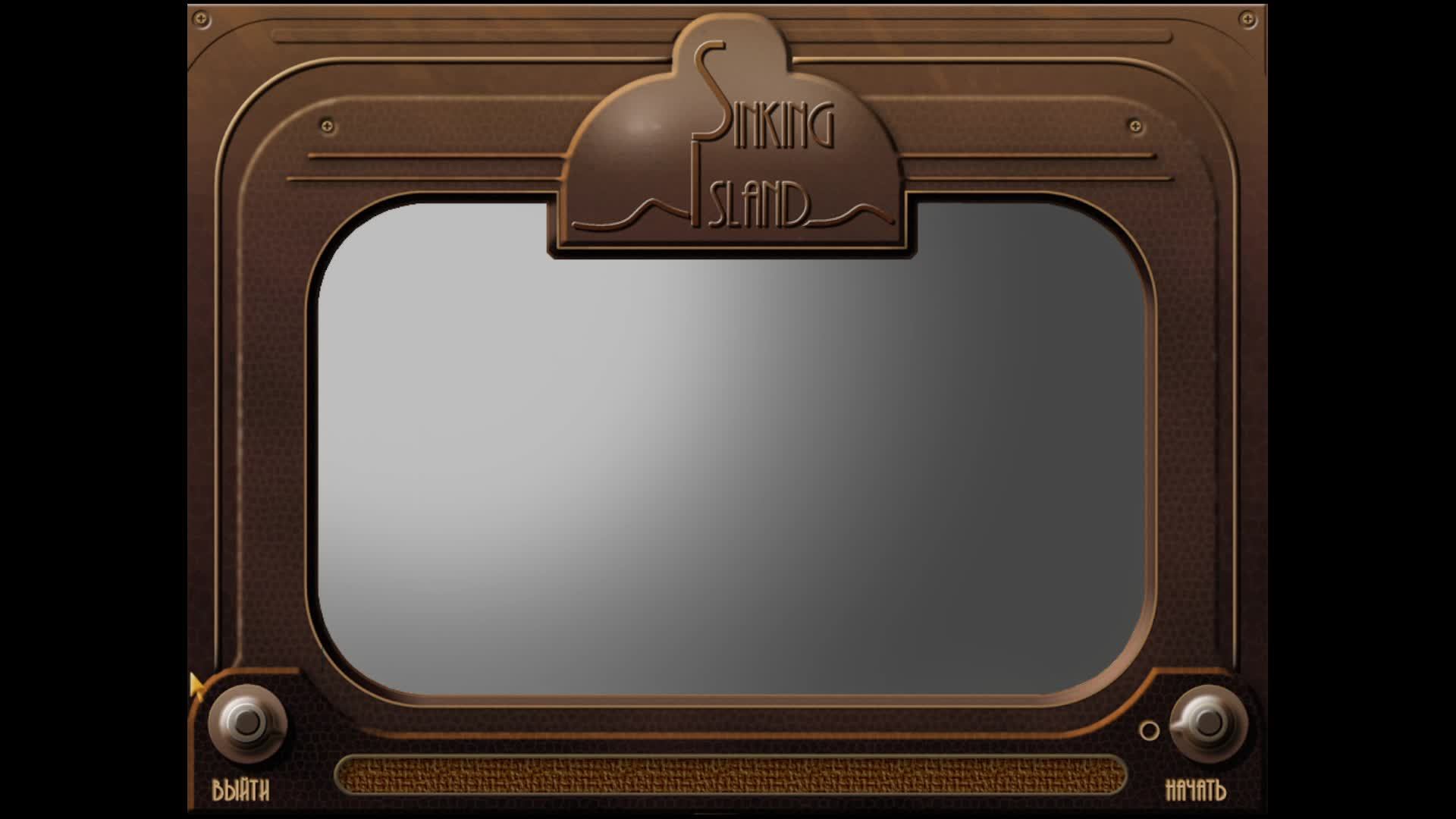 [1] Sinking Island - Прохождение без комментариев. Русская озвучка