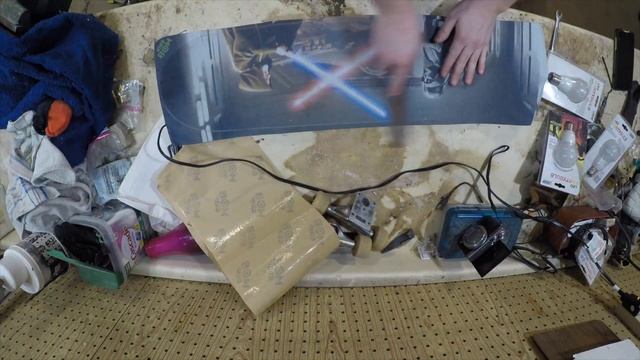 The COOLEST skateboard grip tape ever! смотреть онлайн