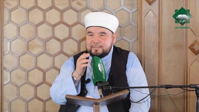 Sukunli “alif” harfi bilan boshlangan oyatlar qanday o’qiladi? смотреть онлайн
