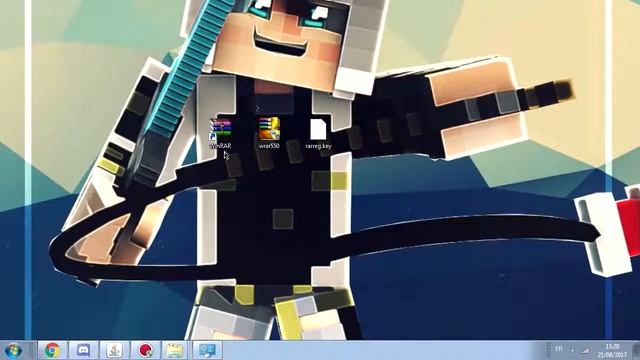 [TUTORIEL] - COMMENT CRACKER WINRAR ! смотреть онлайн