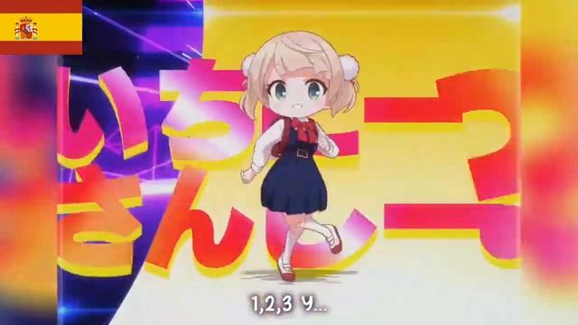 【海外版】粛聖!! ロリ神レクイエム☆　7か国語翻訳/【Smite Him!! Loli God Requiem✩】(Shigure Ui) multilingual cover version смотреть онлайн