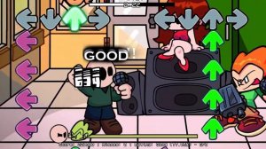 FNF Service Unavailable - But Everyone Sings It 🎤 (Different Characters Sing It) VS Yukichi