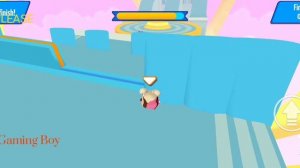 Star Super Tricky Amazing Run Gameplay | #gaming by Yuvraj & Rudra