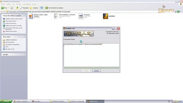 WINRAR CRAKEADO смотреть онлайн