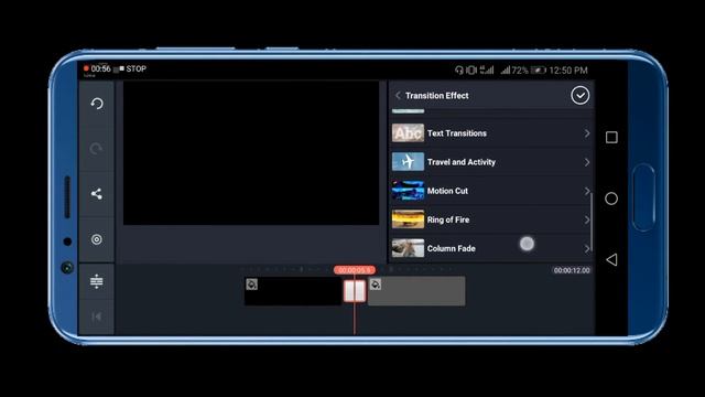 How to Adobe premiere cc & Adobe after effect Transition in Kinemaster смотреть онлайн