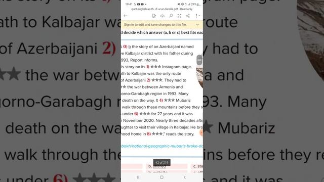 10-cu sinif, ingilis dili, unit 2, lesson 4 смотреть онлайн