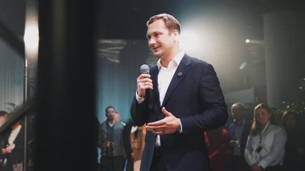 Upside Club. Презентация Upside Club