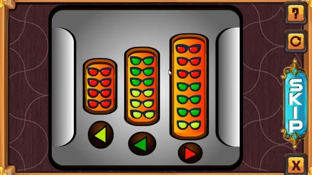 Doors Escape Level 68 Walkthrough смотреть онлайн