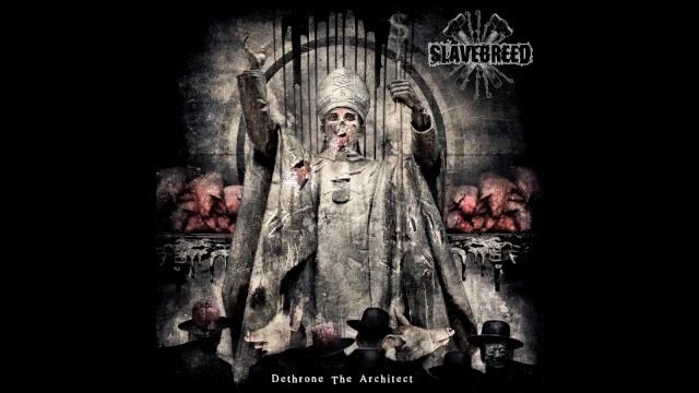 SLAVEBREED - chironex fleckeri смотреть онлайн