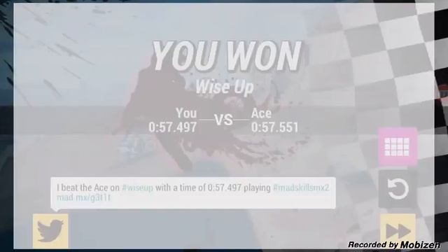 Mad Skill Motocross 2 (TPO) - Sezon 2? Motor 4? смотреть онлайн