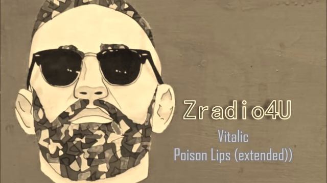Vitalic  -Poison Lips (extended)