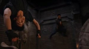 Тибетский морской цветок