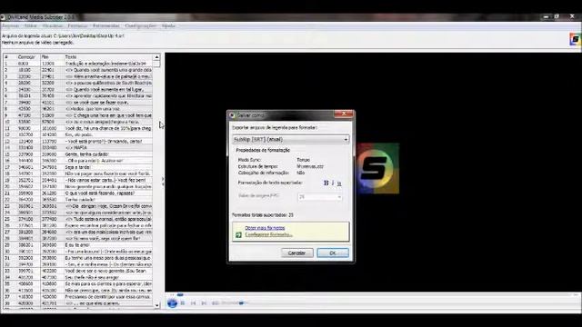 Como Embutir Legendas Com Programas Gratis