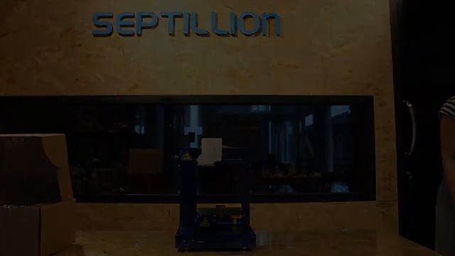 UP Plus 2 3D Printer - Unboxing & Review (แกะกล่อง รีวิว เครื่องพิมพ์ 3 มิติ UP Plus 2) смотреть онлайн