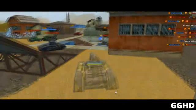 Tanki Online Edit - " Follow your dreams " смотреть онлайн