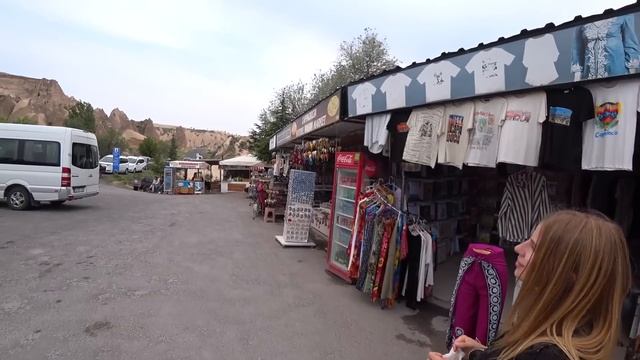 Каппадокия. Сказочное место, которое шокирует! Все хотят сюда приехать. Турция 2024 Отдых и Цены. смотреть онлайн