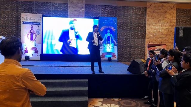 MRS MAYA DIDI SPEECH SMART VALUE смотреть онлайн