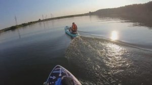 Электросап. Новые моторы.