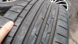 Колёса Mercedes R21 GLE V/X/C167
