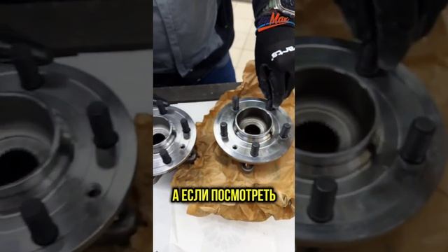 Как избежать контрафакт на Land Rover смотреть онлайн