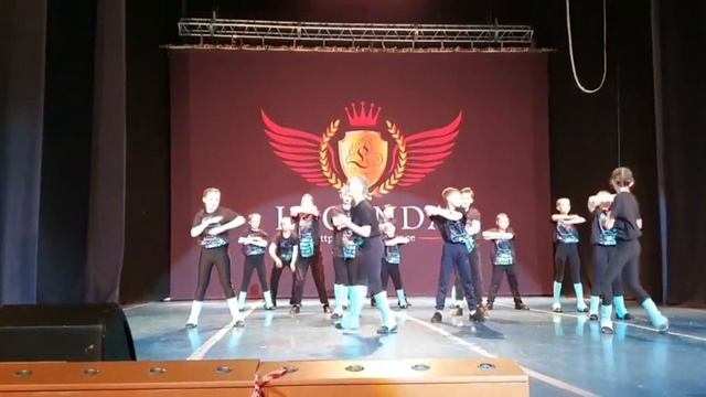 2 место в независимом всероссийском танцевальном чемпионате смотреть онлайн