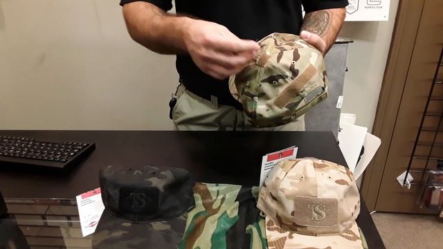 Contractor Caps www.TacticalEliteCompany.com смотреть онлайн