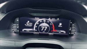 Разгон 0-100 Skoda Superb с двигателем 1.5TSI-150л.с. DSG.