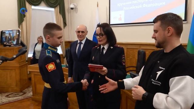 МВД по Республике Карелия