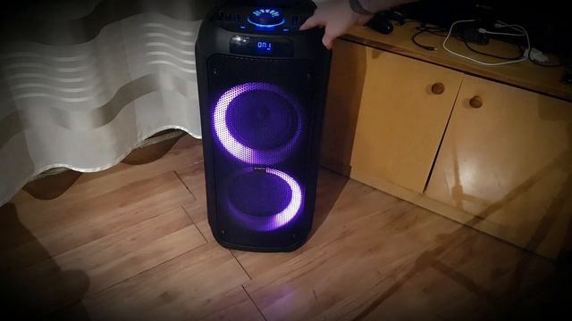 MANTA SPK 5310 PRO Presentation смотреть онлайн
