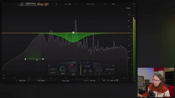 the ULTIMATE Fabfilter PRO-Q 4 TUTORIAL!