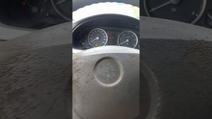 Газель сигнал гудок не отключается